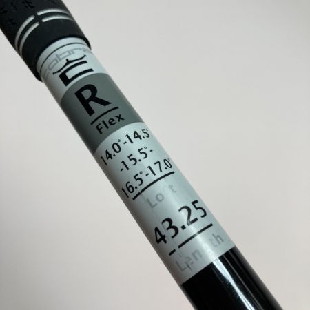  Cobra Golf コブラゴルフ LTDx MAX FW 15.5° フェアウェイウッド Speeder NX for Cobra R