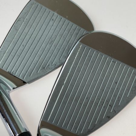  YAMAHA ヤマハ inpresX インプレスX 460D 5-8.P 5本 アイアンセット N.S.PRO 950GH S 9番欠品