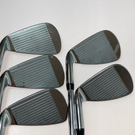  YAMAHA ヤマハ inpresX インプレスX 460D 5-8.P 5本 アイアンセット N.S.PRO 950GH S 9番欠品