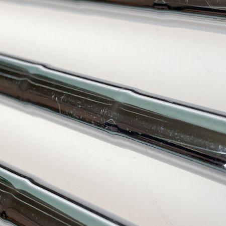  YAMAHA ヤマハ inpresX インプレスX 460D 5-8.P 5本 アイアンセット N.S.PRO 950GH S 9番欠品