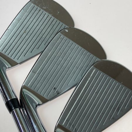  YAMAHA ヤマハ inpresX インプレスX 460D 5-8.P 5本 アイアンセット N.S.PRO 950GH S 9番欠品