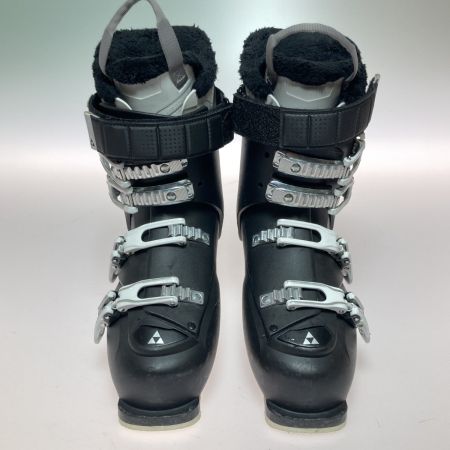  FISCHER フィッシャー(スキー) My Cruzar X 8.0 スキーブーツ レディース 25.5cm ソールサイズ293mm ブラック