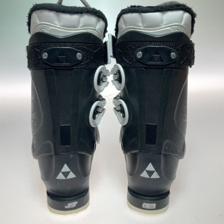  FISCHER フィッシャー(スキー) My Cruzar X 8.0 スキーブーツ レディース 25.5cm ソールサイズ293mm ブラック