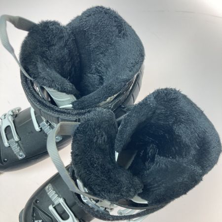  FISCHER フィッシャー(スキー) My Cruzar X 8.0 スキーブーツ レディース 25.5cm ソールサイズ293mm ブラック