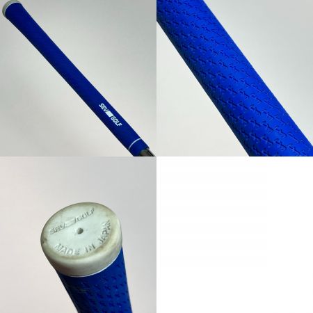  Cleveland Golf クリーブランドゴルフ RTX DEEP FORGED 2 We 52°/10 ウェッジ N.S.PRO modus3 TOUR120 S