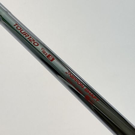  Cleveland Golf クリーブランドゴルフ RTX DEEP FORGED 2 We 58°/12 ウェッジ N.S.PRO modus3 TOUR120 S