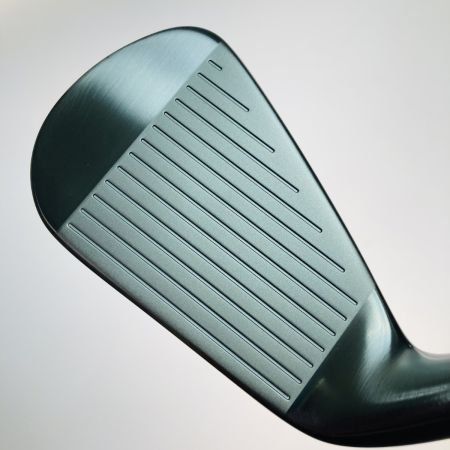  Callaway キャロウェイ X FORGED ブラック 限定モデル 5I 26° アイアン N.S.PRO modus3 TOUR105 S