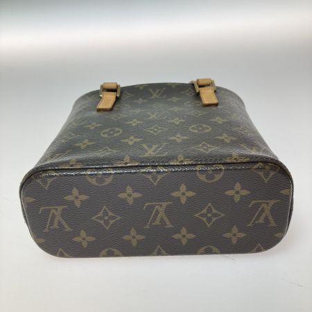  LOUIS VUITTON ルイヴィトン モノグラム ヴァヴァンPM ハンドバッグ M51172 ブラウン