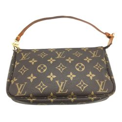 ◎◎ LOUIS VUITTON ルイヴィトン  アクセサリーポーチ  M51980 Bランク