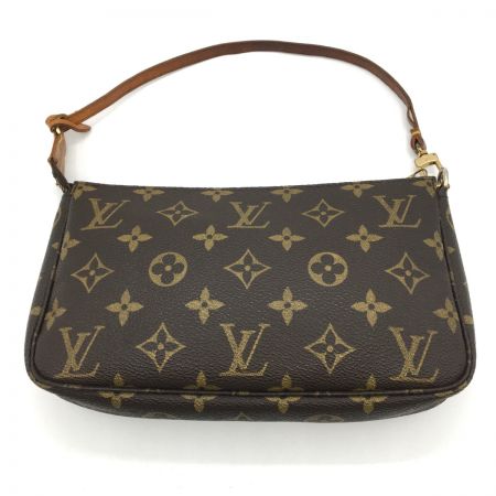  LOUIS VUITTON ルイヴィトン  アクセサリーポーチ  M51980