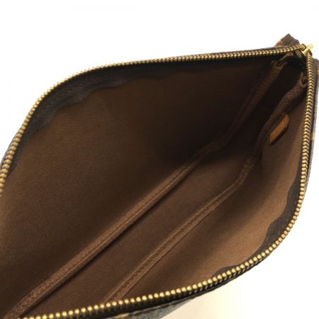  LOUIS VUITTON ルイヴィトン  アクセサリーポーチ  M51980