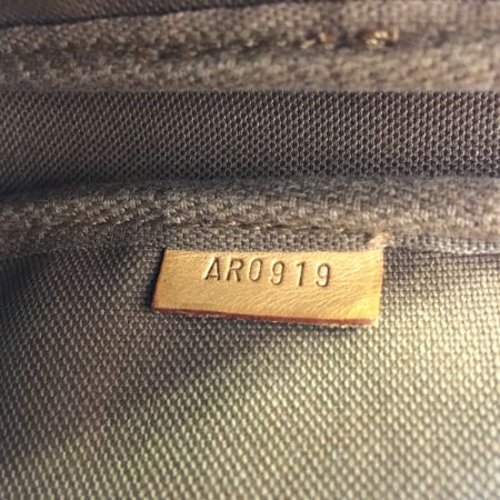  LOUIS VUITTON ルイヴィトン  アクセサリーポーチ  M51980