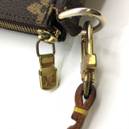  LOUIS VUITTON ルイヴィトン  アクセサリーポーチ  M51980