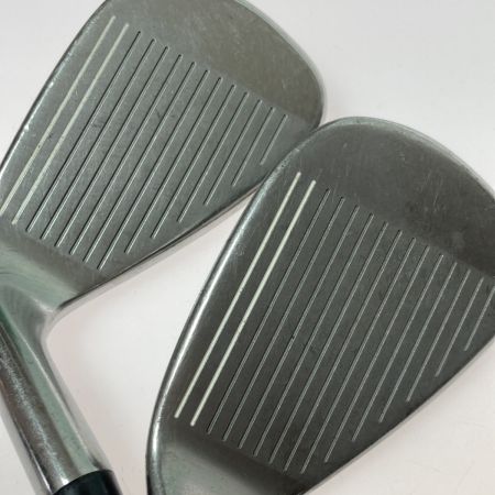  Callaway キャロウェイ TOUR 20 5-8.P 5本 アイアンセット Memphis 10 9番欠品