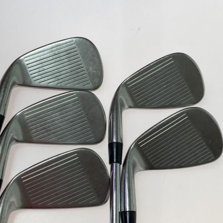  Callaway キャロウェイ TOUR 20 5-8.P 5本 アイアンセット Memphis 10 9番欠品