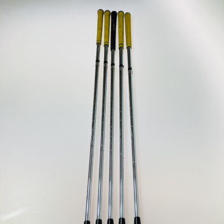  Callaway キャロウェイ TOUR 20 5-8.P 5本 アイアンセット Memphis 10 9番欠品