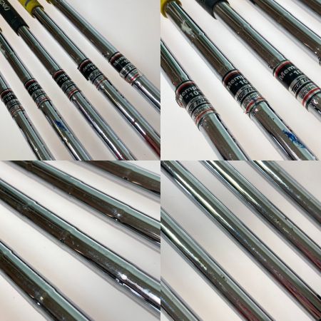  Callaway キャロウェイ TOUR 20 5-8.P 5本 アイアンセット Memphis 10 9番欠品