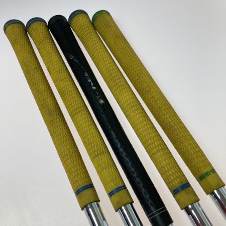  Callaway キャロウェイ TOUR 20 5-8.P 5本 アイアンセット Memphis 10 9番欠品