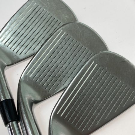  Callaway キャロウェイ TOUR 20 5-8.P 5本 アイアンセット Memphis 10 9番欠品