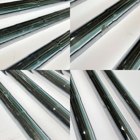  Bridgestone ブリヂストン TOURSTAGE ViQ 4.5.6.8.9.P.S.P/S 8本 アイアンセット 7番欠品