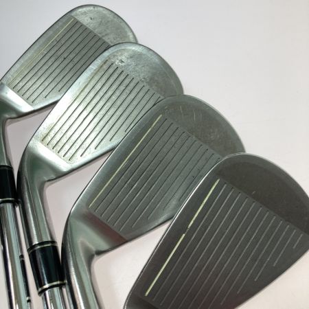  Bridgestone ブリヂストン TOURSTAGE ViQ 4.5.6.8.9.P.S.P/S 8本 アイアンセット 7番欠品