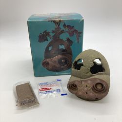 ◎◎ ベネリック株式会社 ジブリ 天空の城ラピュタ「ロボット兵から(ミニトマト)」 てのひら菜園 Aランク