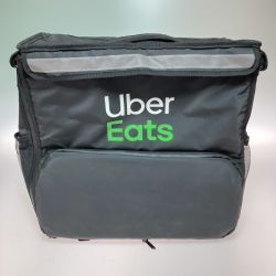 ◎◎  Uber Eats ウーバーイーツ 配達用バッグ デリバリーバッグ Cランク