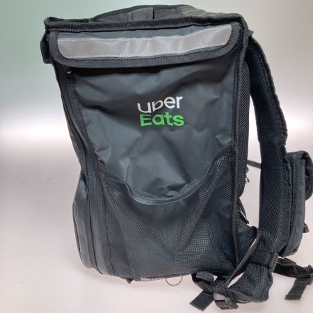  Uber Eats ウーバーイーツ 配達用バッグ デリバリーバッグ