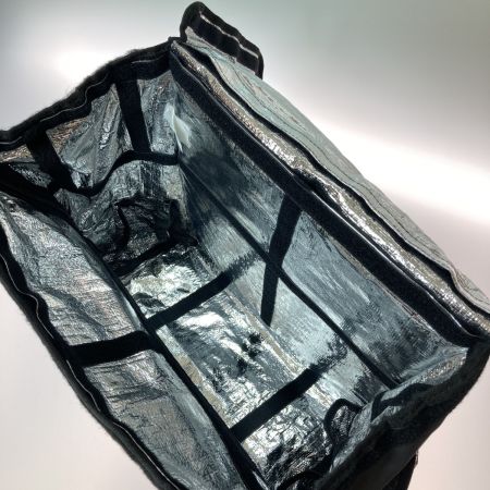   Uber Eats ウーバーイーツ 配達用バッグ デリバリーバッグ