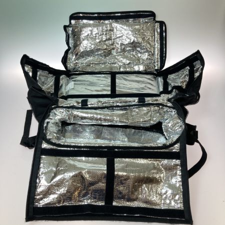   Uber Eats ウーバーイーツ 配達用バッグ デリバリーバッグ