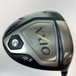 ◎◎ DUNLOP ダンロップ XXIO10 ゼクシオテン 1W 10.5° ドライバー Miyazaki Model フレックスSR カバー付 Cランク