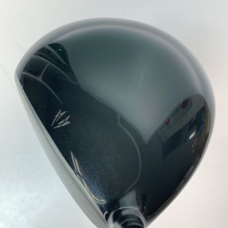  DUNLOP ダンロップ XXIO10 ゼクシオテン 1W 10.5° ドライバー Miyazaki Model フレックスSR カバー付