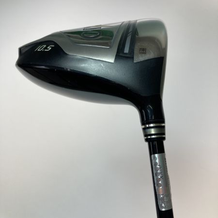  DUNLOP ダンロップ XXIO10 ゼクシオテン 1W 10.5° ドライバー Miyazaki Model フレックスSR カバー付