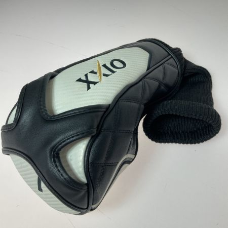  DUNLOP ダンロップ XXIO10 ゼクシオテン 1W 10.5° ドライバー Miyazaki Model フレックスSR カバー付