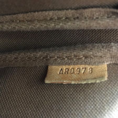  LOUIS VUITTON ルイヴィトン ハンドバッグ アクセサリーポーチ ポシェット アクセソワール モノグラム  M51980