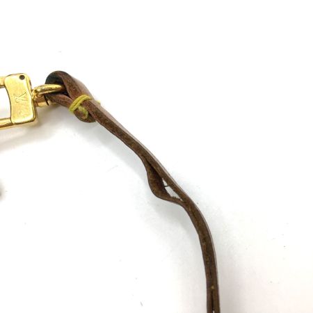  LOUIS VUITTON ルイヴィトン ハンドバッグ アクセサリーポーチ ポシェット アクセソワール モノグラム  M51980