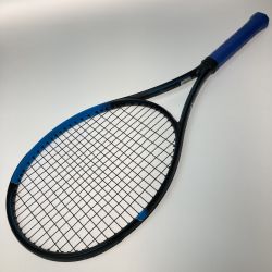 ◎◎ DUNLOP ダンロップ SRIXON スリクソン FX 500 LS 硬式 テニスラケット グリップ1 ソフトケース付 Bランク