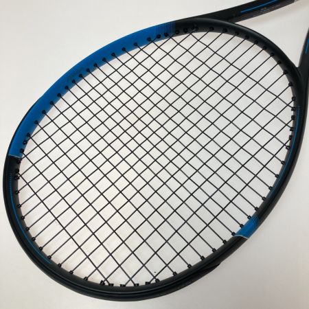  DUNLOP ダンロップ SRIXON スリクソン FX 500 LS 硬式 テニスラケット グリップ1 ソフトケース付