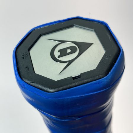  DUNLOP ダンロップ SRIXON スリクソン FX 500 LS 硬式 テニスラケット グリップ1 ソフトケース付