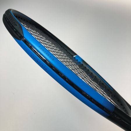  DUNLOP ダンロップ SRIXON スリクソン FX 500 LS 硬式 テニスラケット グリップ1 ソフトケース付