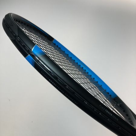  DUNLOP ダンロップ SRIXON スリクソン FX 500 LS 硬式 テニスラケット グリップ1 ソフトケース付