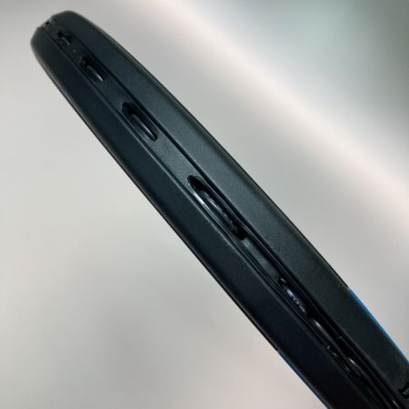  DUNLOP ダンロップ SRIXON スリクソン FX 500 LS 硬式 テニスラケット グリップ1 ソフトケース付