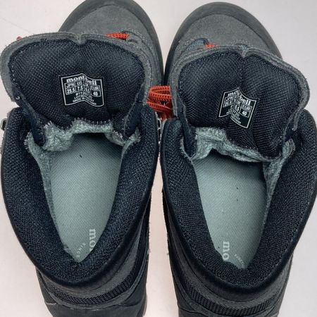  mont･bell モンベル アルパインクルーザー 1000 Men's トレッキングシューズ 25.5cm 1129720 グレー