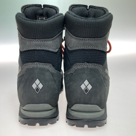  mont･bell モンベル アルパインクルーザー 1000 Men's トレッキングシューズ 25.5cm 1129720 グレー