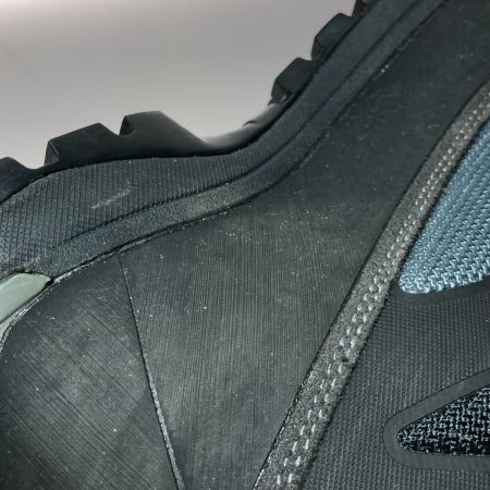  mont･bell モンベル アルパインクルーザー 1000 Men's トレッキングシューズ 25.5cm 1129720 グレー