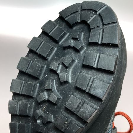  mont･bell モンベル アルパインクルーザー 1000 Men's トレッキングシューズ 25.5cm 1129720 グレー