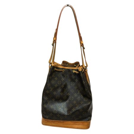 LOUIS VUITTON ルイヴィトン  ショルダーバッグ モノグラム ノエ  M42224