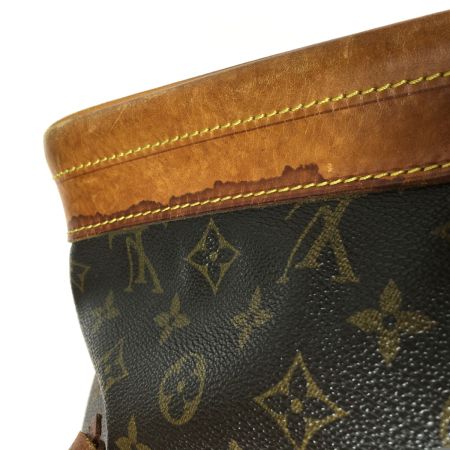  LOUIS VUITTON ルイヴィトン  ショルダーバッグ モノグラム ノエ  M42224