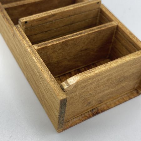  エポック社 シルバニアファミリー メモリータイム 食器棚