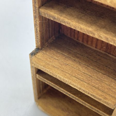  エポック社 シルバニアファミリー メモリータイム 食器棚